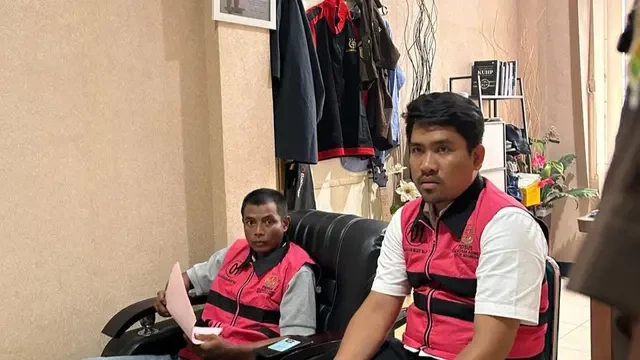 3 Tersangka Baru Dugaan Korupsi Ganti Rugi Lahan Jaringan Irigasi Gilireng Kabupaten Wajo