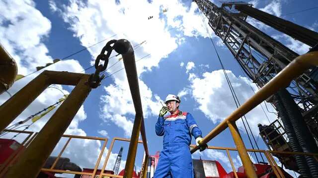 Pertamina Hulu Energi Selesaikan Survei Seismik 3D Offshore Bone & South East Seram