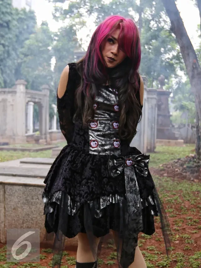 Dara The Virgin Diam-Diam Jalin Hubungan dengan Rapper Muda Jaime Alvaro
