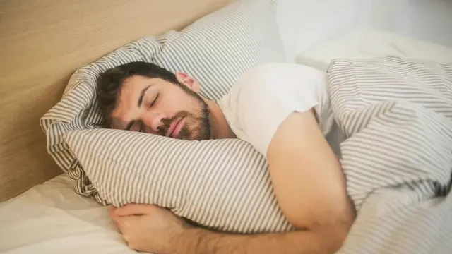 Kapan Waktu Terbaik Mulai Tidur di Usia 30an Agar Optimal?