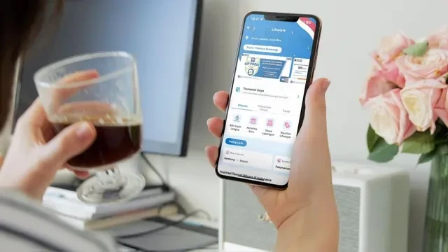 Nasabah Tak Perlu Khawatir, BRI Pastikan BRImo, AgenBRILink, dan SABRINA Berjalan Normal s...