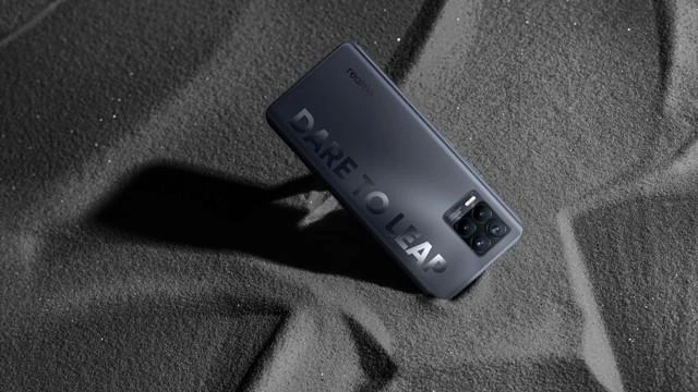 Realme Bakal Rilis Laptop Perdana Bulan Ini?