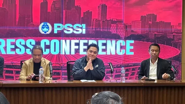 PSSI Fokuskan Piala Presiden 2026 untuk Klub Liga 3 dan Liga 4, Tim Papan Atas Tak Dilibat...
