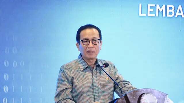 OJK: Perbankan Syariah Harus Berdampak Positif bagi Kesejahteraan Masyarakat