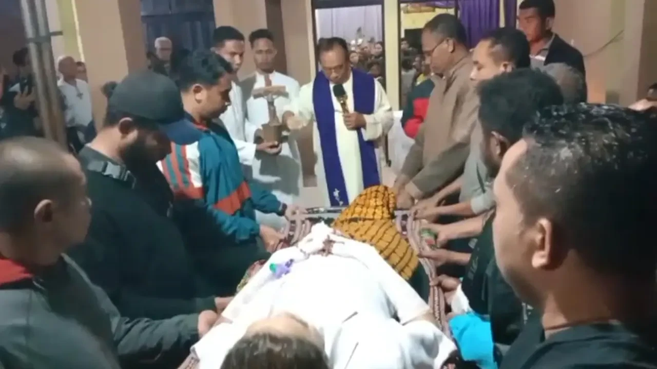 Polisi Kumpulkan Fakta Dugaan Intimidasi Dokter Icha