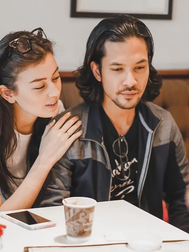 Kimberly Ryder Gugat Cerai Suami, Ingin Berpisah dan Perjuangkan Hak Asuh Anak