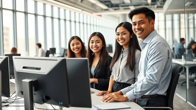Cara Mengikuti Magang Berdampak 2025, Syarat, serta Daftar Perusahaannya
