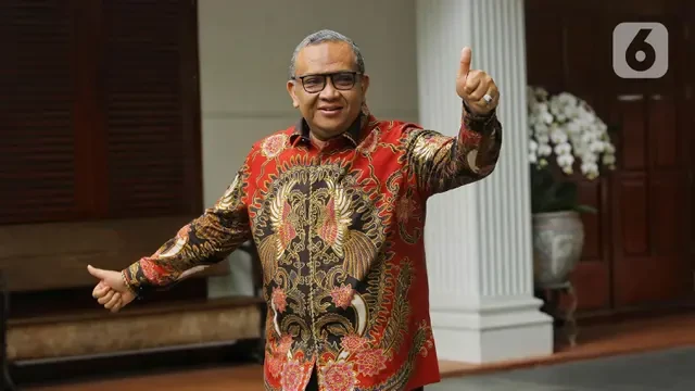 Intip Kekayaan Afriansyah Noor, Wamenaker Baru di Kabinet Merah Putih