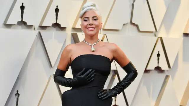 Lady Gaga Sindir Teman-Teman Kuliah yang Pernah Mengejeknya Gara-Gara Hengkang dari Kampus