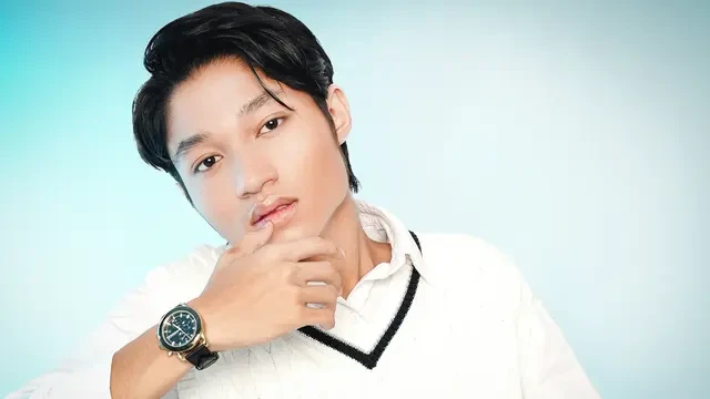 Kiesha Alvaro Nyanyikan Kembali Lagu Seberkas Sinar Karya Deddy Dores yang Dipopulerkan Ni...