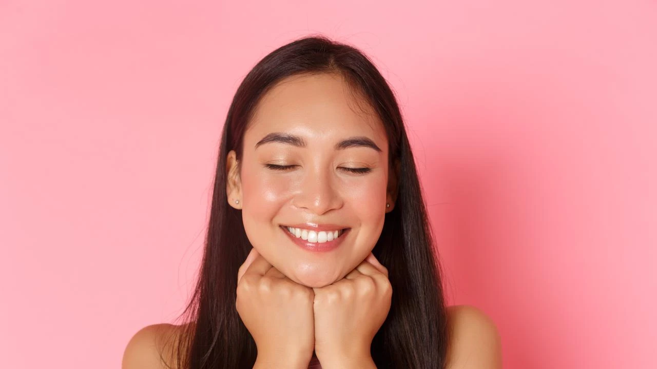 Bukan Berarti Harus Putih, Kenali Ciri-Ciri Kulit Glowing