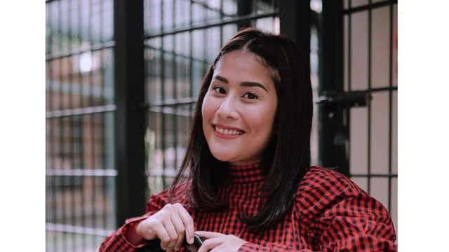 Gya Sadiqah Syok Lihat Kelakuan Influencer yang Tak Ramah Saat Diajak Foto: Mukanya Asam