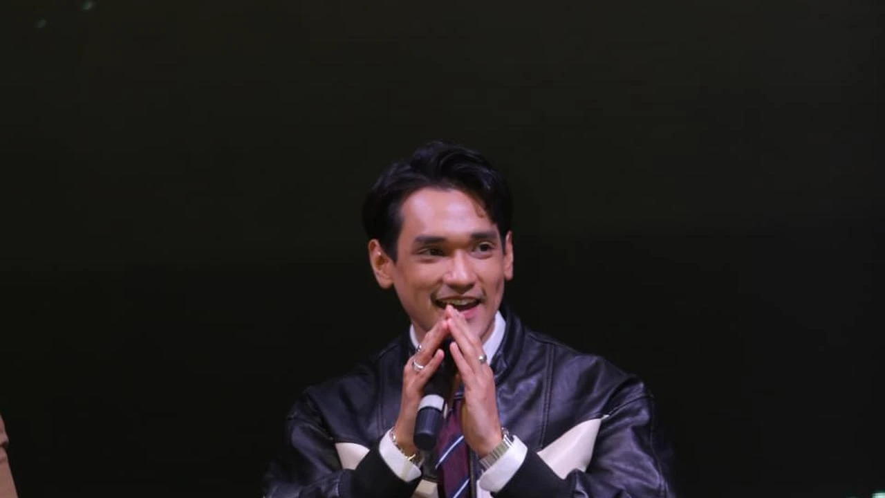 Afgan Siapkan Konser Retrospektif Megah Rayakan 18 Tahun Berkarya, Kembali Gandeng Erwin G...