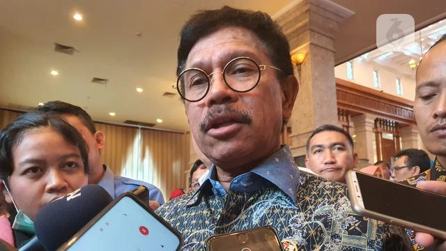 Masuk Era 5G, 4G Tetap Jadi Tulang Punggung Transformasi Digital Indonesia
