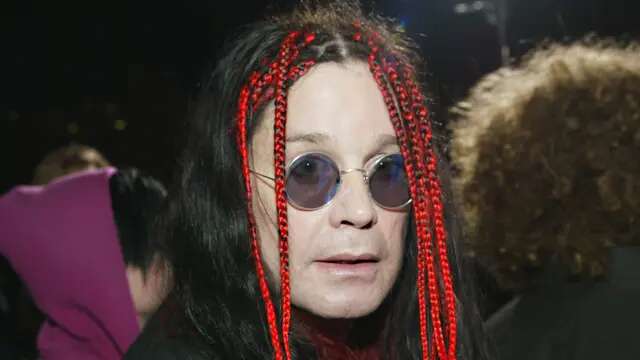 Menelusuri Misteri Insiden Ozzy Osbourne Nekat Gigit Kelelawar di Atas Panggung hingga Dis...