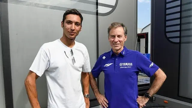 Toprak Razgatlioglu ke Yamaha, Intip Daftar Pembalap MotoGP 2026
