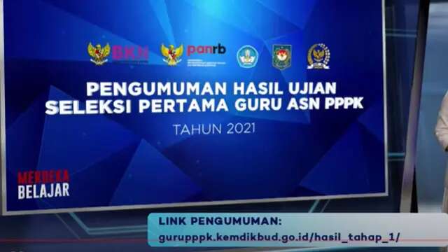 Pengumuman PPPK Tahap 2, Waspada Penipuan dan Pastikan Informasi yang Diakses Akurat