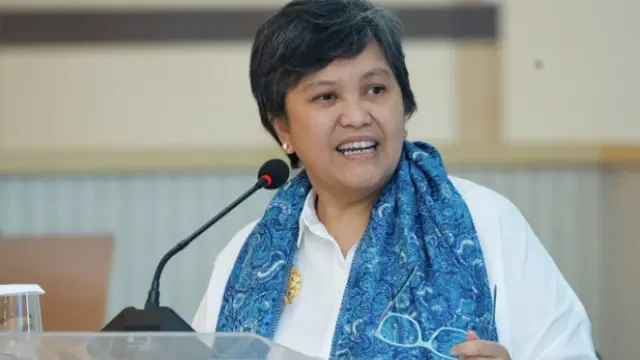 Jawab Tantangan dalam Membangun Pendidikan Inklusif, Wakil Ketua MPR: Butuh Dukungan Masif