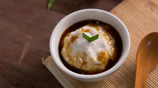 Resep Bubur Sumsum, Kelezatan Tradisional yang Menenangkan