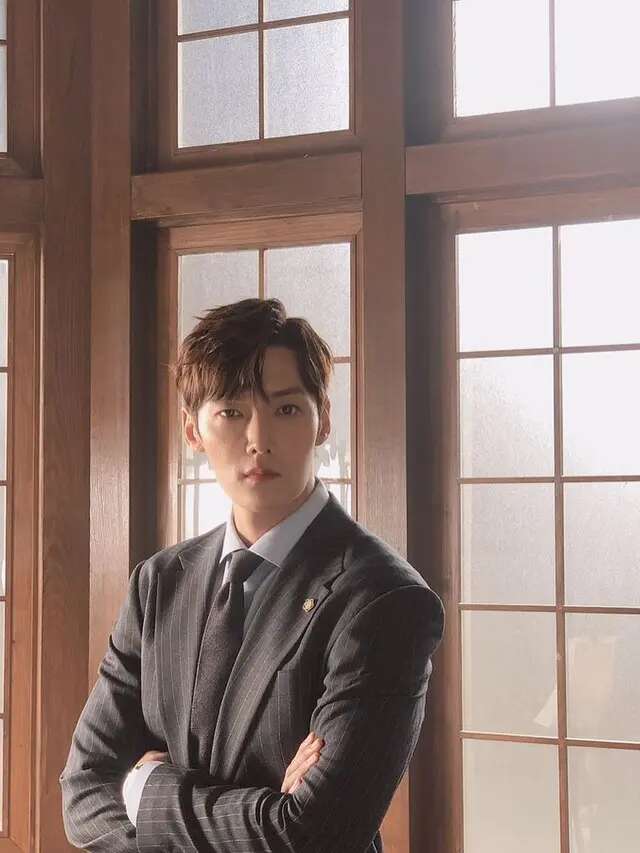 Choi Jin Hyuk Umumkan Bakal Gelar Fancon di Jakarta