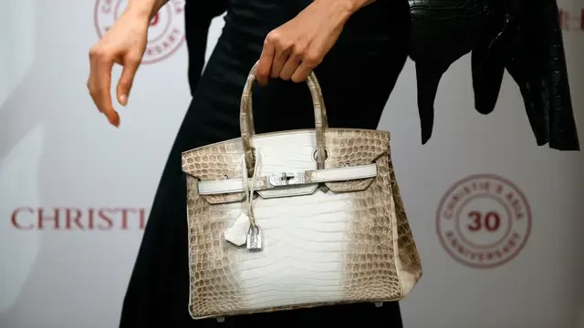 Dampak Tarif Trump, Harga Tas dan Syal Hermes Naik Mulai 1 Mei