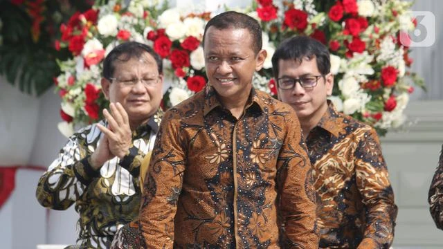 Realisasi Investasi hingga Kuartal I 2021 Capai Rp 219,7 Triliun