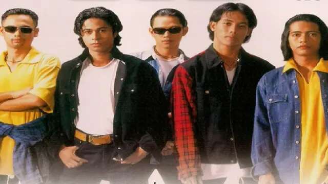 Satu Nama Tetap di Hati Lirik dan Chord dari Eye, Lagu Legendaris dari Malaysia