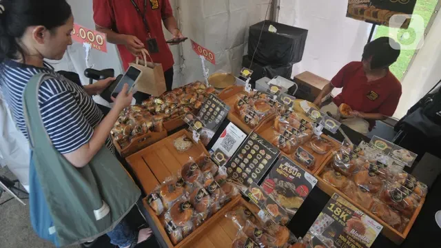 TikTok Food Fest 2025, Siap-Siap Jajan Makanan Viral sampai 5 Kolaborasi Spesial Kreator K...