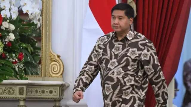 Maruarar Sirait Mulai Gerakan Nasional Gotong Royong Bangun Rumah di Tanah Miliknya Besok