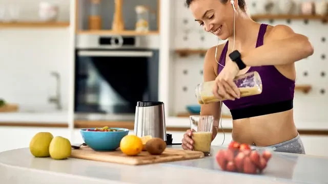 8 Makanan Terbaik untuk Membangun Otot Karena Kandungan Protein yang Tinggi