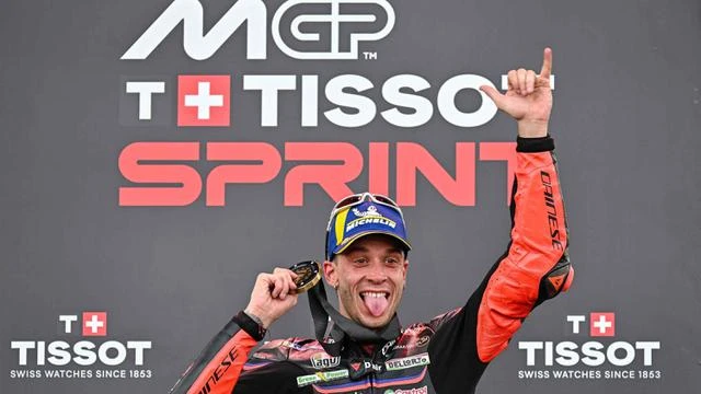 Jadwal dan Link Live Streaming MotoGP Malaysia 2025 dari Sepang, Jumat 24 Oktober di Vidio