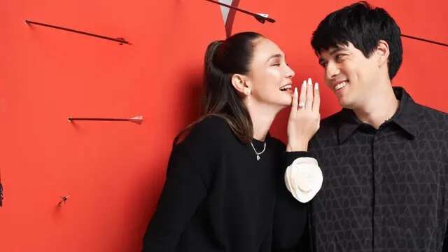 Luna Maya Sudah Siap Secara Mental, Ungkap Bakal Nikah dengan Maxime Bouttier