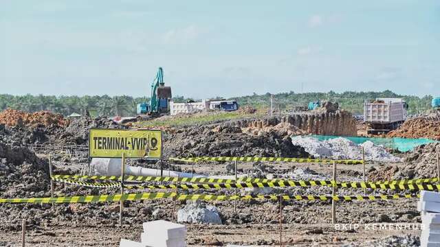 Beroperasi 1 Agustus 2024, Bandara IKN Bisa Didarati Pesawat Jenis Ini