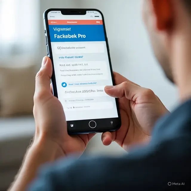 Cara Buat FB Pro untuk Monetisasi, Simak Konsekuensi Jika Menonaktifkannya