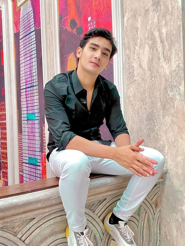 Mahdy Reza Ulang Tahun, 5 Pemain Buku Harian Seorang Istri SCTV Ini Beri Ucapan Selamat