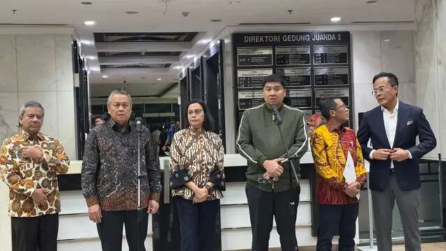 Tanah Koruptor BLBI Dibangun 3 Juta Rumah, Maruarar Sirait: Kita Lihat Tanggal Mainnya!