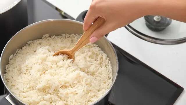 Cara Menanak Nasi Rendah Karbohidrat Tanpa Rice Cooker Modern, Bisa Dicoba di Rumah