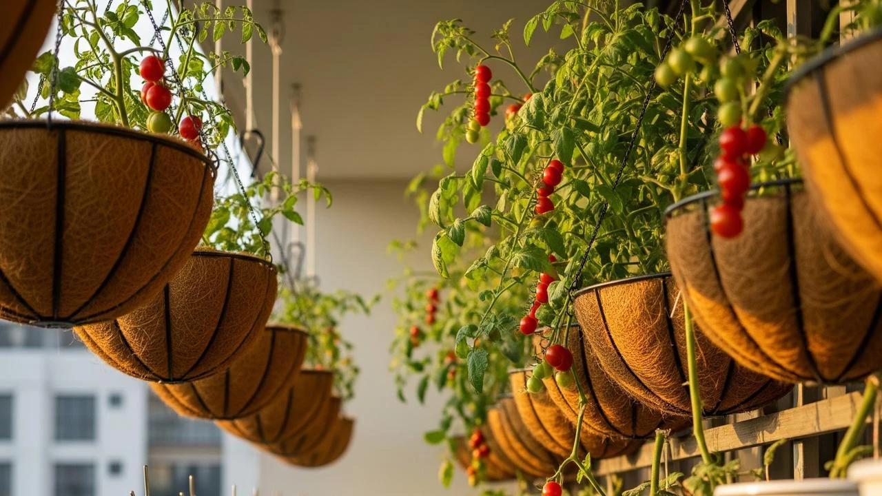 7 Cara Membuat Kebun Mini di Apartemen Tanpa Tanah, Praktis dan Estetis
