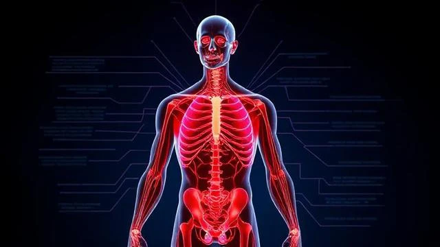 5 Fungsi Sistem Hormon dan Metabolisme serta Dampak Jika Keseimbangannya Terganggu