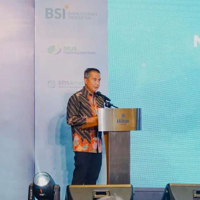 NAFC Kembali Digelar di Bandung, Kuatkan Strategi Anti Fraud di Indonesia