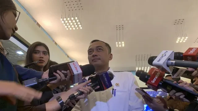 Wakili Presiden, Mensesneg Minta Maaf soal Mati Listrik Bali