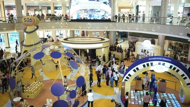 S-26 Exceptional League Hadir di Makassar: Serunya Belajar di Kota Masa Depa