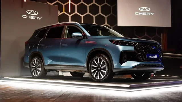 Chery International User Summit 2025: Lebih dari Sekadar Panggung Inovasi Teknologi
