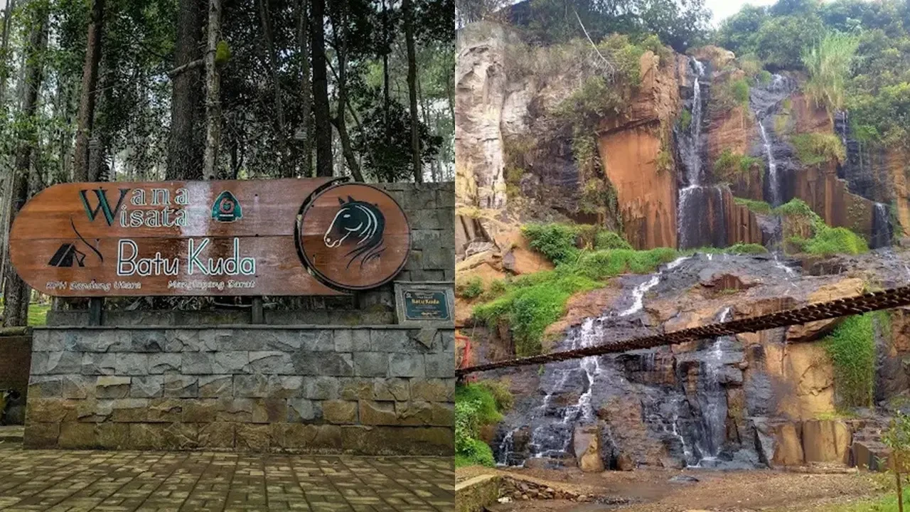 14 Tempat Liburan di Bandung Timur, Suasananya Bikin Terkenang