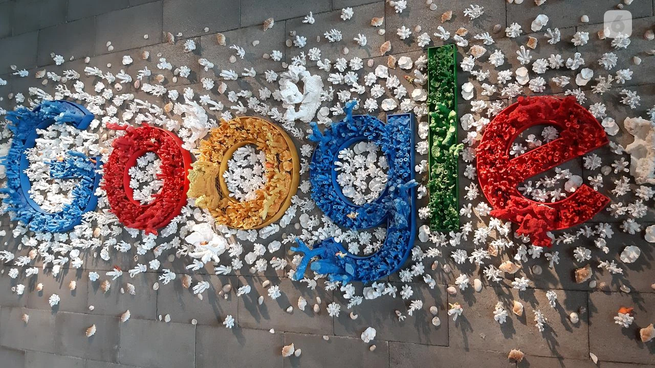 Perkuat Dominasi AI, Google akan Suntik Rp 690 Triliun ke Anthropic