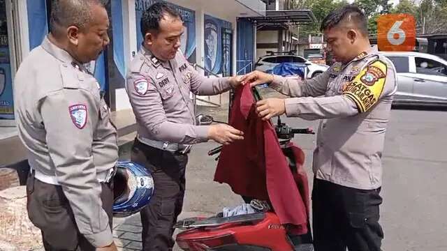 Misteri Motor Tak Bertuan di Terminal Bangkalan, Ternyata Milik Mahasiswi yang Dilaporkan ...