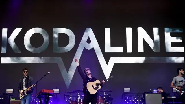 Kodaline Resmi Umumkan Pembubaran, Akan Rilis Album Kelima Sebagai Penutup Karier