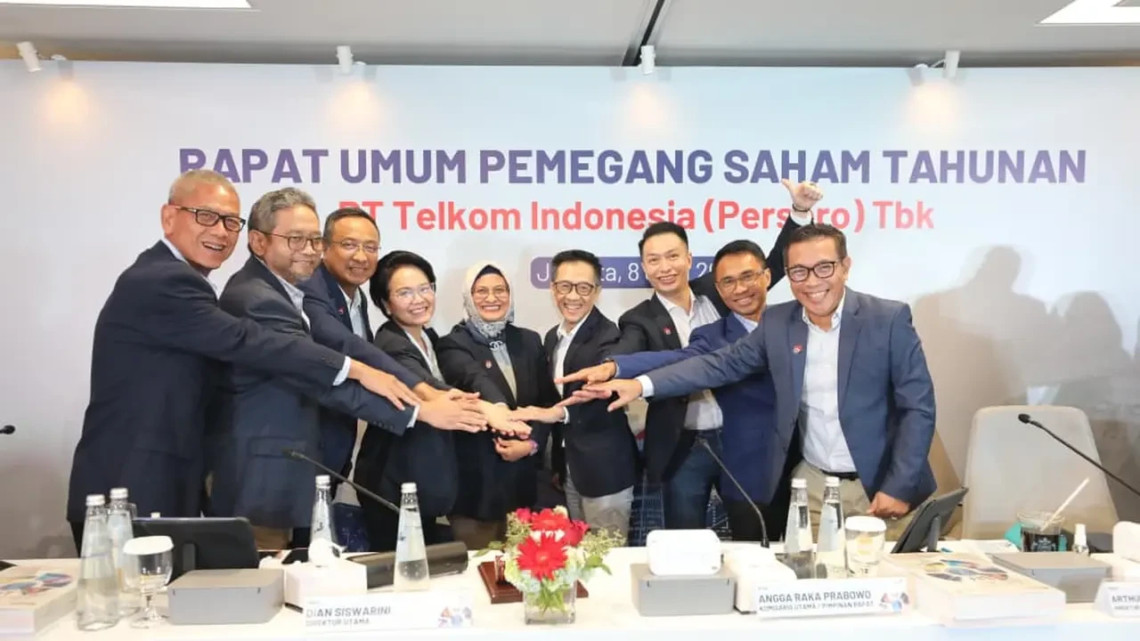 Kata Pengamat soal Dirjen Komdigi Jadi Komisaris Telkom