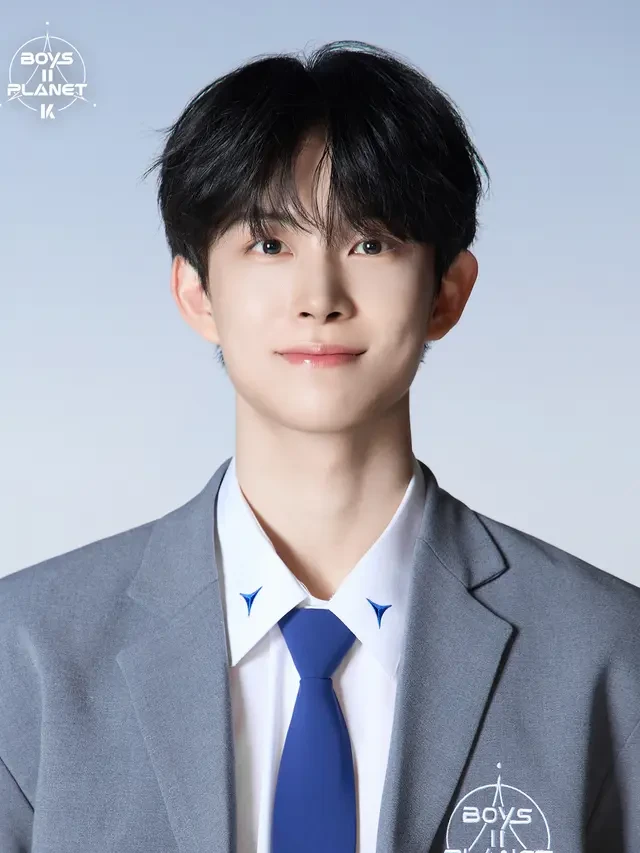 Kontestan Boys II Planet Kim Geon Woo Minta Maaf dan Klarifikasi Isu Jadi Anak Emas Agensi