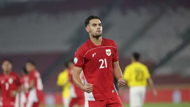 Link Live Streaming Makau vs Timnas Indonesia U-23, Sabtu 6 September 2025 Pukul 19.30 WIB...